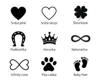 Symbolika šperkov