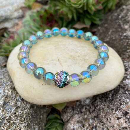 Náramok Aqua Aura