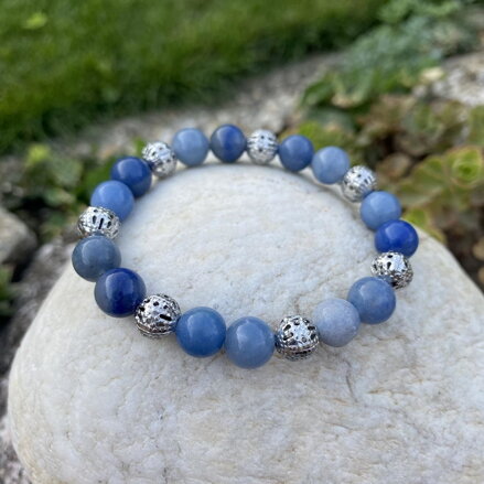 Náramok z AVANTURÍNU