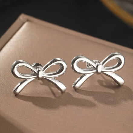 Náušnice MAŠĽA|chirurgická oceľ