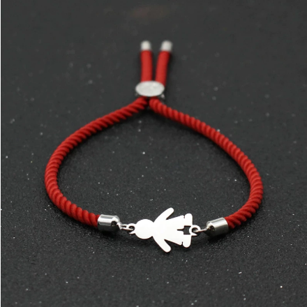 Náramok proti urieknutiu s CHLAPCOM