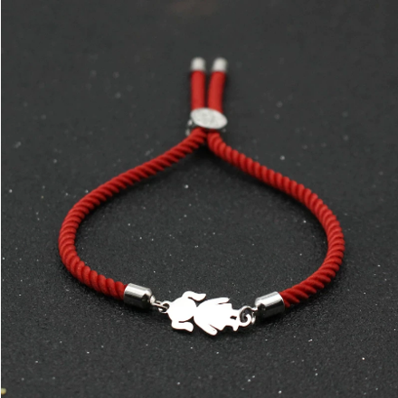 Náramok proti urieknutiu s DIEVČAŤOM