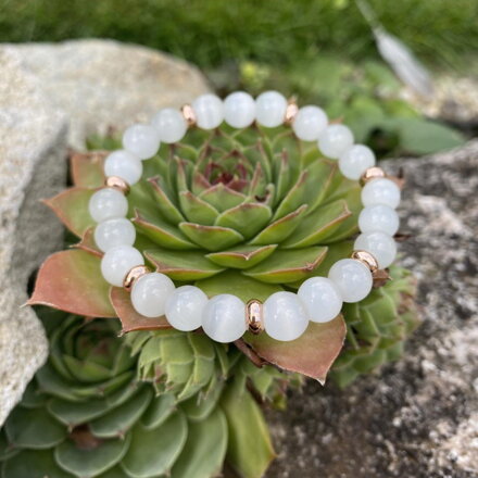 Náramok Mačacie oko