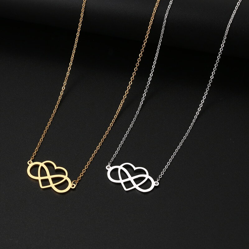 Retiazky z chirurgickej ocele NEKONEČNO