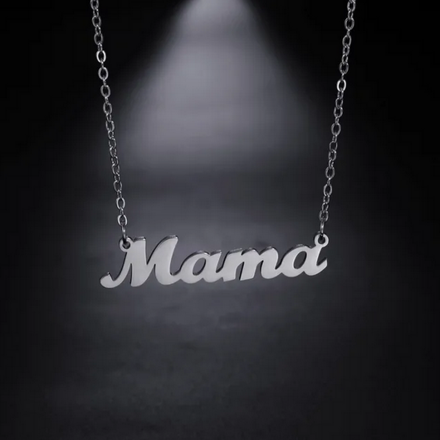 Retiazka z chirurgickej ocele MAMA