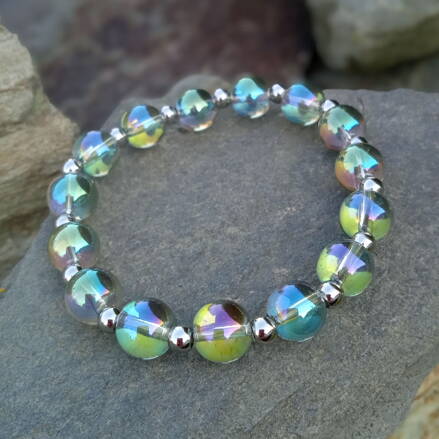 Náramok AQUA AURA