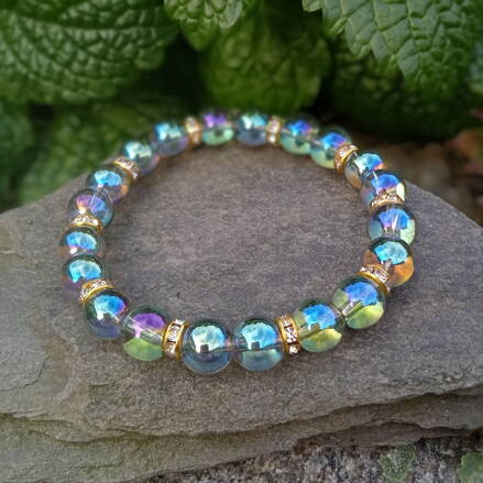 Náramok Aqua Aura