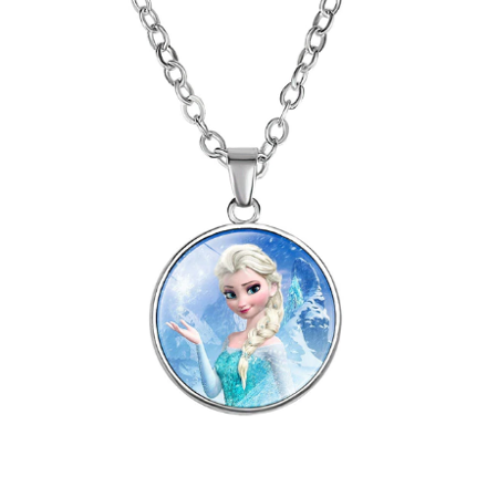 Náhrdelník ELSA