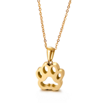 Retiazka LABKA z chirurgickej ocele