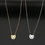 Retiazky z chirurgickej ocele PODKOVA a ŠTVORLÍSTOK