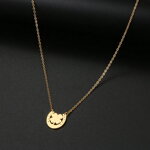 Retiazky z chirurgickej ocele PODKOVA a ŠTVORLÍSTOK