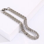 Pánsky náramok z chirurgickej ocele