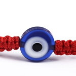  Ochranný kabbalah náramok diablovo oko